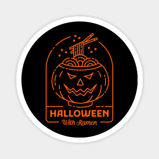 Halloween 2 Magnet